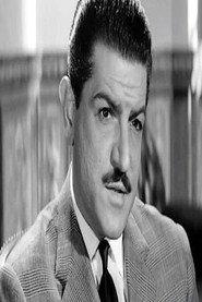 Wagih Ezzat as وجيه عزت in Every house has a man 1949
