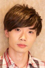 Yu Miyazaki as Itsuki Kashiwagi (Voice) in Tales born from Music: Chronicle - COSMOS 2019