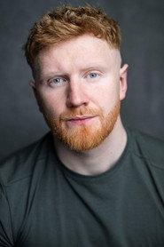 Matt Wakeford as Sam in Kama 2025