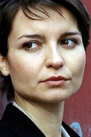 Olga Sosnovska as Simone in House of D 2004