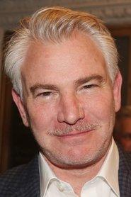 Douglas Sills as Chadsworth Buckingham, III in Deuce Bigalow: European Gigolo 2005