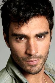 Rodiney Santiago as Masseur in More Scenes from a Gay Marriage 2014
