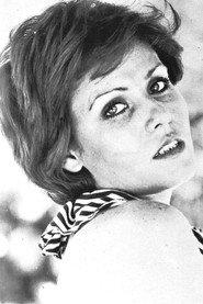 Anna Bacchi as Nick's wife in Death Played the Flute 1972