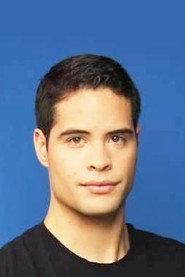 Franco Silva as Paulo in Love on the Amazon 2026