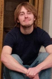 Jack McKellar as Waiter in The Last Shift 2025