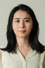 Chihiro Nagai as Yuko in Sad Tea 2013