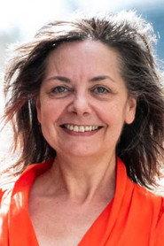 Isabelle Péan as Mme DeBrouckere in Docteur Alil et Mister Vardar 2022