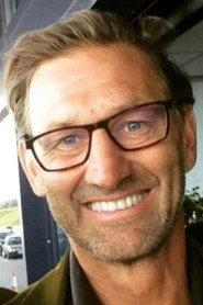 Tony Adams as in Tony Adams - Drunk And Dry 2002