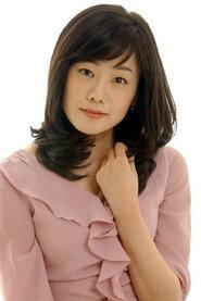 Ko Jung-min as Jung-Yeon in 90 Minutes 2011