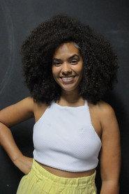 Maria Pereira as Sofia in Pequenos Pesadelos 