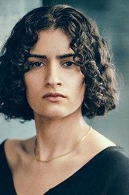 Seyan Sarvan as Dr. Chaudry in Rose's Baby 2027
