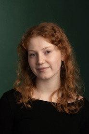 Florence Caruana as Friend 1 in Time's Up 2017
