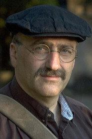 Pavel Štingl as interviewee in The Future Shapes the Past: The Hilsner Case 2025