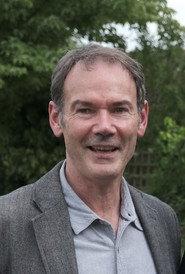 Adam Barnett as Leyland in Ouija Castle 2024