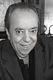 Pipo Mancera as in Bicho raro 1965