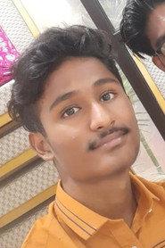 DHARUK as THUG BOY in Back To School 2019