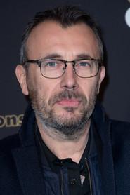 Fred Cavayé as Self - Guest in The Original+ 2025