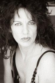 Elena Berera as Irma in Nemici d'infanzia 1995