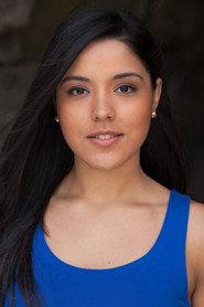 Linedy Genao as Kelly in Death Saved My Life 2021