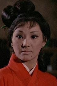 Liu Liang-Hua as Prime Minister in The Land of Many Perfumes 1968