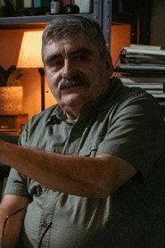 Leonel Cortés Gutiérrez as  in Vestige 2025