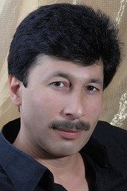Ibrohim Rasulov as in Sharif and Marif 1993
