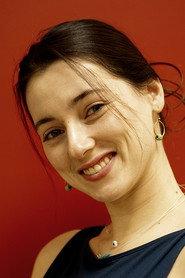 Christina Kipreou as in ASSIST 2024