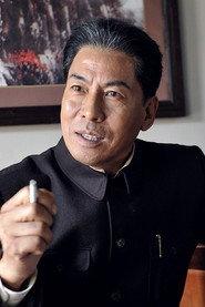 Guo Lianwen as Liu Shaoqi in The Award of the Founding General in 1955 2023