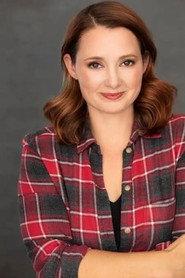 Kimberly Bigsby as Brooke Sanders in The Post 2023
