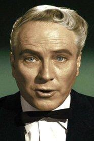 Criswell as The Emperor in Orgy of the Dead 1965