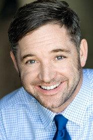 Jeffrey Muller as Peter in Love Finds A Home 2009