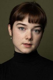Anna Head as Jessica in Ice Cream Headache 