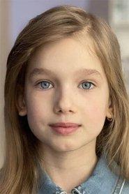 Ekaterina Chervova as Sonya in Field of Miracles 2025