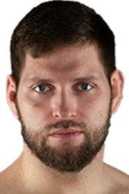 Kirill Kornilov as Self in ACA 184: Vitruk vs. Silva 2025