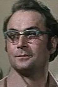 Mykola Hudz as  in Stolen Happiness 1984