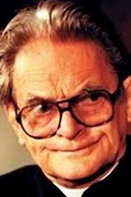 Kazimierz Orzechowski as Ksiądz in Femina 1991
