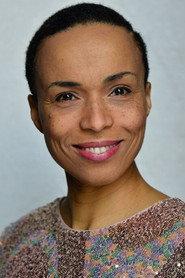 Azizè Flittner as Sarah Müller in The Best for Last 2024