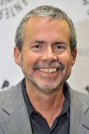 Mike Scully as Self in The Simpsons: America's First Family 2000