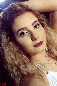 Michelle Giudice as Heloísa (voz) in Monster in the closet 2025
