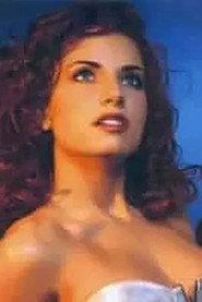 Alexa Eördögh as Csilla in Space Gammas: The Movie 1998