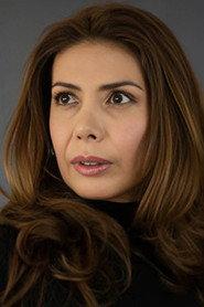 Melisa Ayala as Camila in Perras de barrio 2015