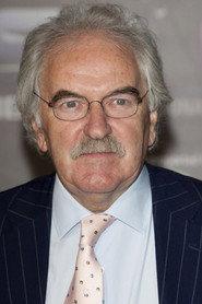 Des Lynam as Self in Sir Bobby Robson: A Knight to Remember 2009