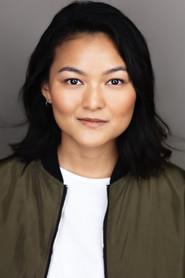 Tina WongLu as  in Finders Keepers 2018
