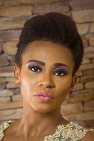 Nse Ikpe-Etim as Isioma Williams in A Song from the Dark 2023
