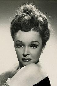 Betty Rowland as Dancer in International Burlesque 1950