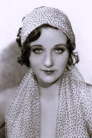 Mae Madison as Ginger Malloy in The Big Stampede 1932
