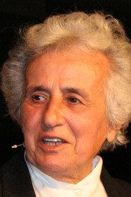 Anita Lasker-Wallfisch as Self in Music and Power 2018