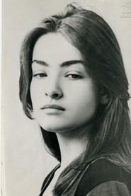 Lika Kavzharadze as Queen Nana in Demetre II 1982