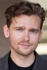 Josh Harper as Jasper in Giddy Stratospheres 2021