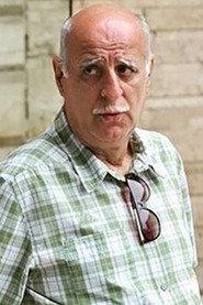 Karim Ghorbani as  in Man Polis Nistam 2010
